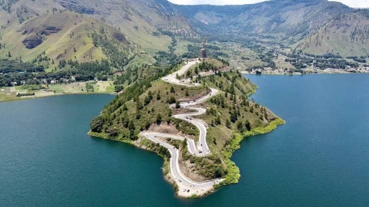 toba